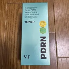 新品未開封⭐︎VT PDRN トナー 250ml