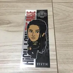 佐藤寛太 シール