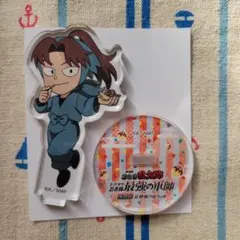忍たま アクリルスタンド 利吉