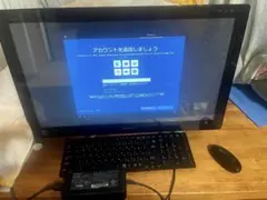 2026年最新】一体型パソコンsonyの人気アイテム - メルカリ