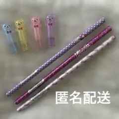 Barbie鉛筆のサムネイル