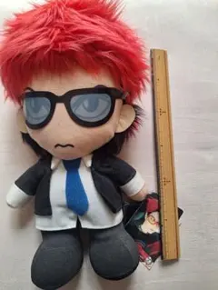 HYDE ぬいぐるみ 2点セット - メルカリ
