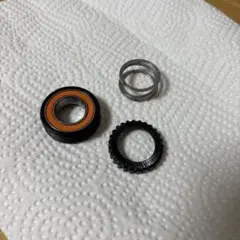 ノーブランド RACHET EXP 60T スターラチェットのサムネイル