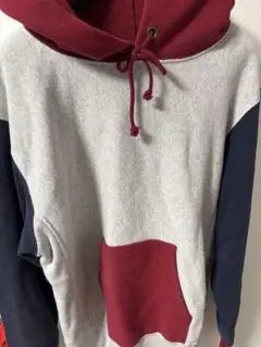 Champion パーカー フーディー リバースウィーブ