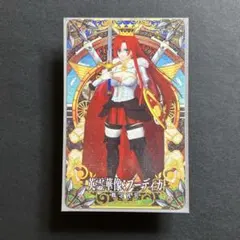 ブーディカ　スリーブ 2025年最新】ブーディカ スリーブの人気アイテム - メルカリ