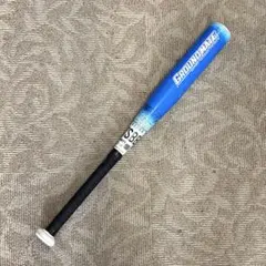 少年軟式野球 バット ZETT ゼット 62㎝ 小学生 GROUNDMATEのサムネイル