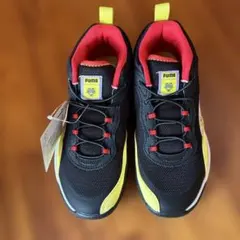 PUMA スポンジボブ スニーカー21cm