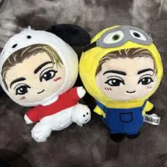 2026年最新】鈴木昂秀 ぬいぐるみの人気アイテム - メルカリ