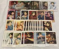 あんスタ 紙類 まとめ売り 敬人