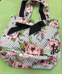 Jessie Steele トートバッグのサムネイル