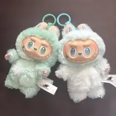 ラブブ 2個セット