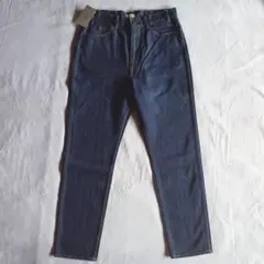 【新品 タグ付き】CIOTA シオタ スビンコットン 13.5oz スリムデニムのサムネイル