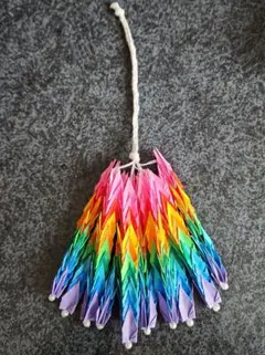 2026年最新】ミニ千羽鶴の人気アイテム - メルカリ