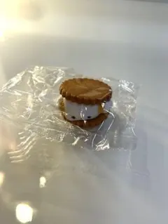 サンリオキャラクターズ　ふにゅっとスモアサンド こぎみゅん2セット