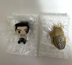 一番くじ　ゴールデンカムイ　尾形百之助　2点セット