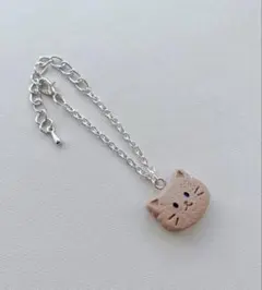 ☆オビツ11 アクセサリー　猫チョコビスケット☆ポシェット☆ねんどろいどどーる