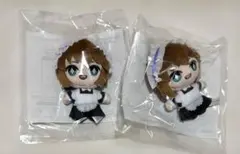 【新品未開封】名探偵コナンカフェ　セガくじ　執事喫茶　灰原哀