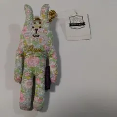 CRAFTHOLIC クラフトホリック 우사기 マスコット