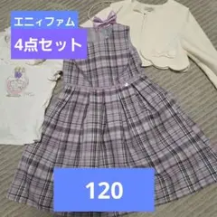 エニィファム 120