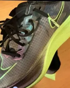 2025年最新】ヴェイパーフライ 25.5の人気アイテム - メルカリ