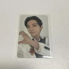 seventeen 17 is right here ジョンハン ユニバ特典 - メルカリ