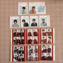 Kis-My-Ft2 切り抜き