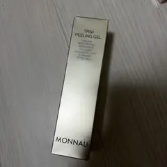 MONNALI TR50 PEELING GEL 150mlのサムネイル