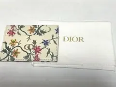 Dior パスケース 定期入れ