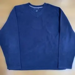 vネック スウェット