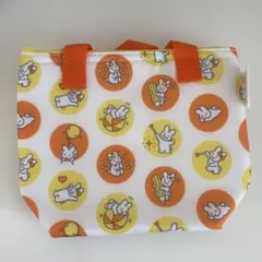 ◆非売品◆メリーズ　保温バック　お弁当ケース