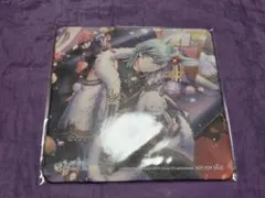 うたプリ 美風藍 フェア特典 コースター