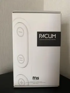 PACUM 圧縮機 空気入れ - メルカリ