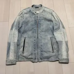disel デニムジャケット