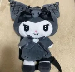 サンリオ クロミ リュックサック