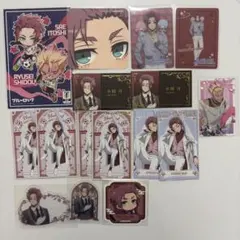 2026年最新】士道龍聖の人気アイテム - メルカリ