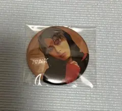 ONE N' ONLY ワンエン 山下永玖 EIKU 缶バッジ