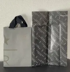 スターバックス 紙袋 ショッパー