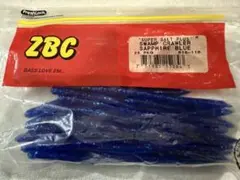 ZBC ZOOM スワンプクローラー サファイアブルー ジューンバグ - メルカリ