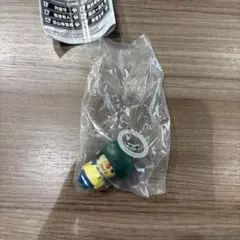 イナズマイレブン めじるしアクセサリー 壁山塀吾郎