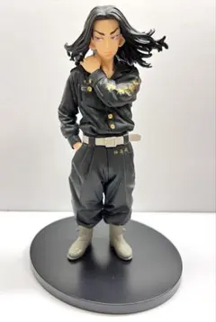 東京リベンジャーズ 場地圭介 フィギュア