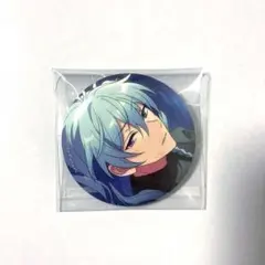 新品未使用★あんスタ イベコレ缶バッジ 2021 AUTUMN 日々樹渉