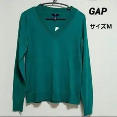 GAP　ニットセーター　サイズM
