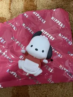 HIPPERS ポチャッコ