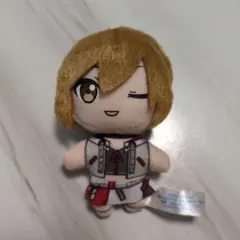 MEIKO ぷちぬいマスコット