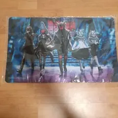 激レア！ガンバレジェンズ プレイマット