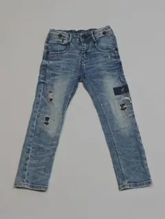 ZARA KIDS デニム ジーンズ 116cm