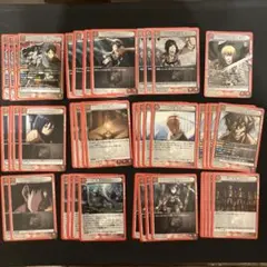 ユニオンアリーナ　シャニマス　ノクチル　構築済みデッキ　拡張パーツ付き ユニオンアリーナ シャニマス ノクチル 構築済みデッキ 拡張パーツ付き