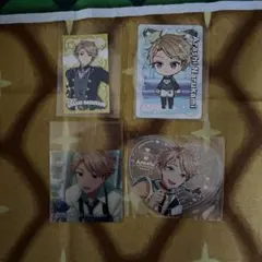 あんスタ 鳴上嵐 まとめ売り