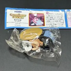 【未開封】ディズニー チョコエッグ チョコパーティ パート6 132 セイウチ