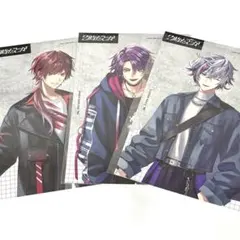 2時だとか 1st LIVE 特典カード まとめ売り